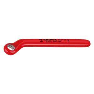 Knipex 98 01 16 Box Wrench Ring Spanner insulated 16mm